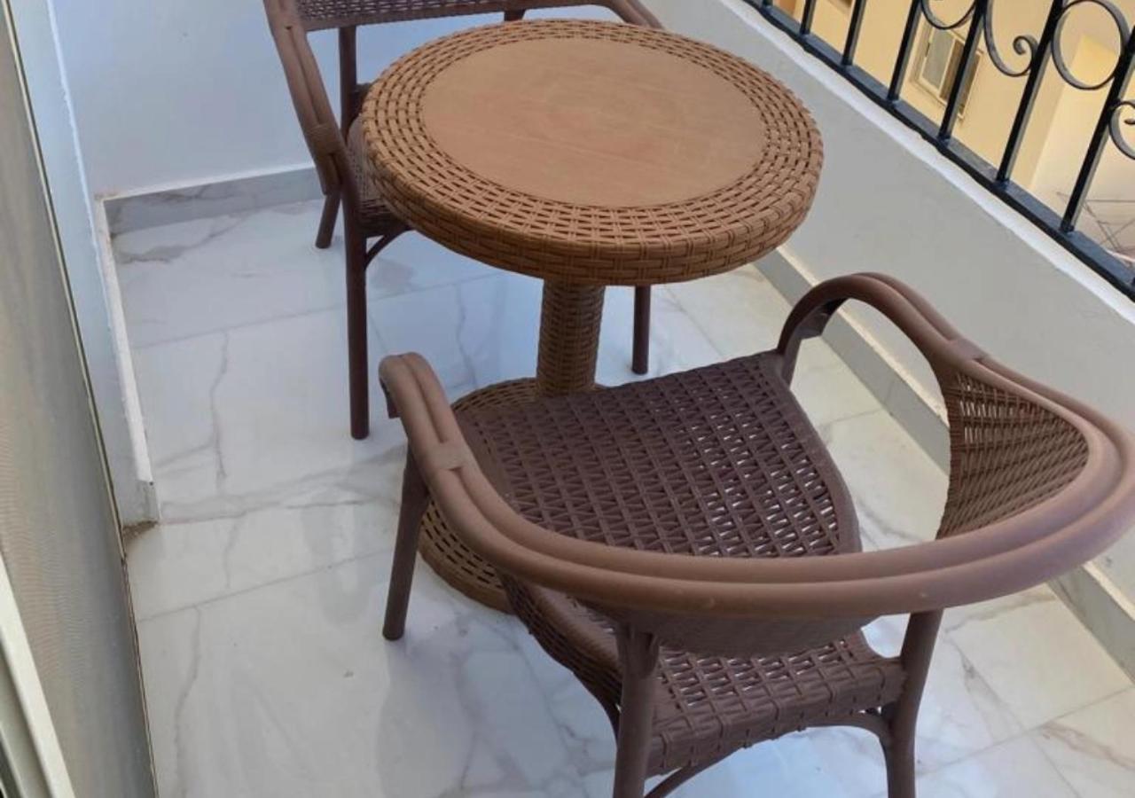 Makrameya Compound Apartment