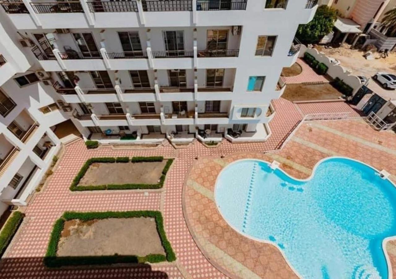 Apartment Makrameya Compound