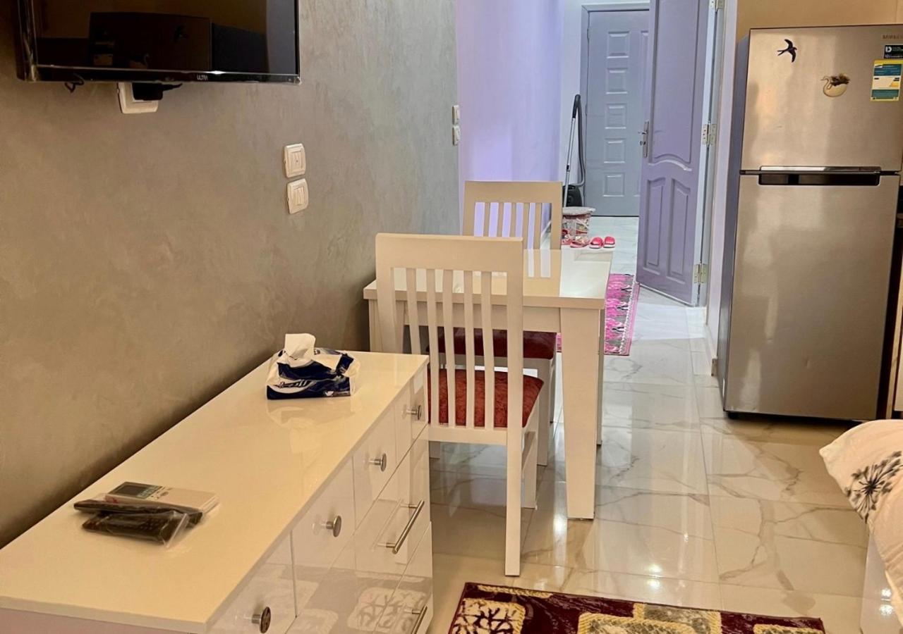 Makrameya Compound Apartment *
