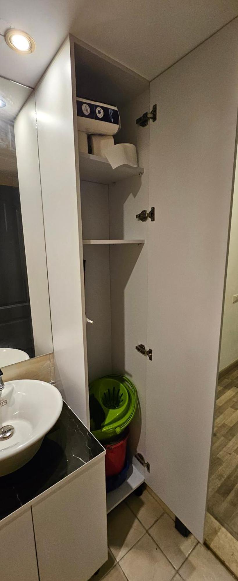 Al Dora Resindence Apartamento *