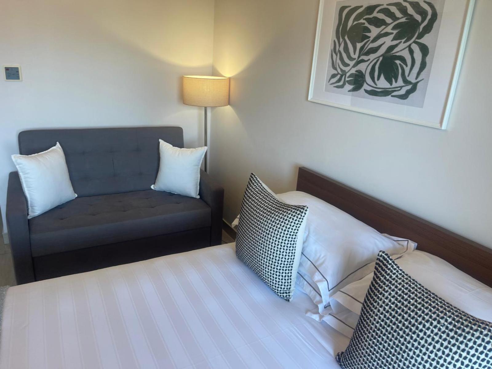 Romantic Couples Only Apartment