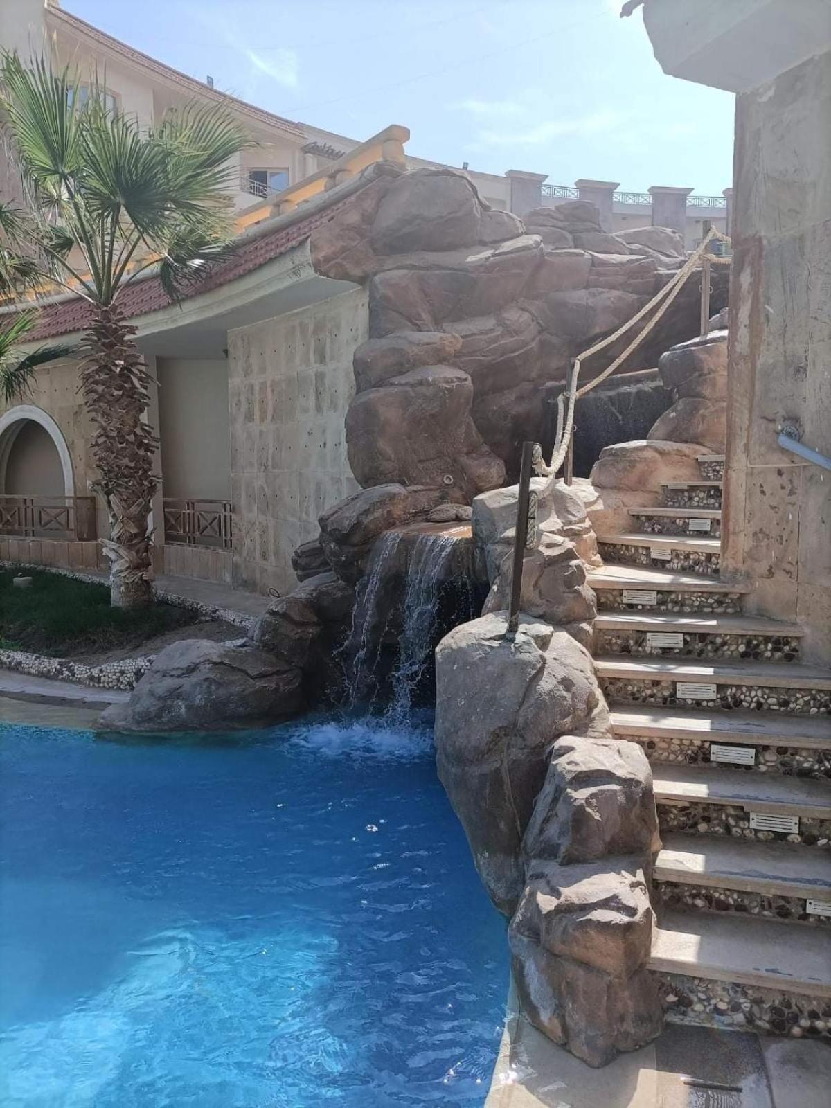 Appartement Tony's Privy Beds By Red Sea *