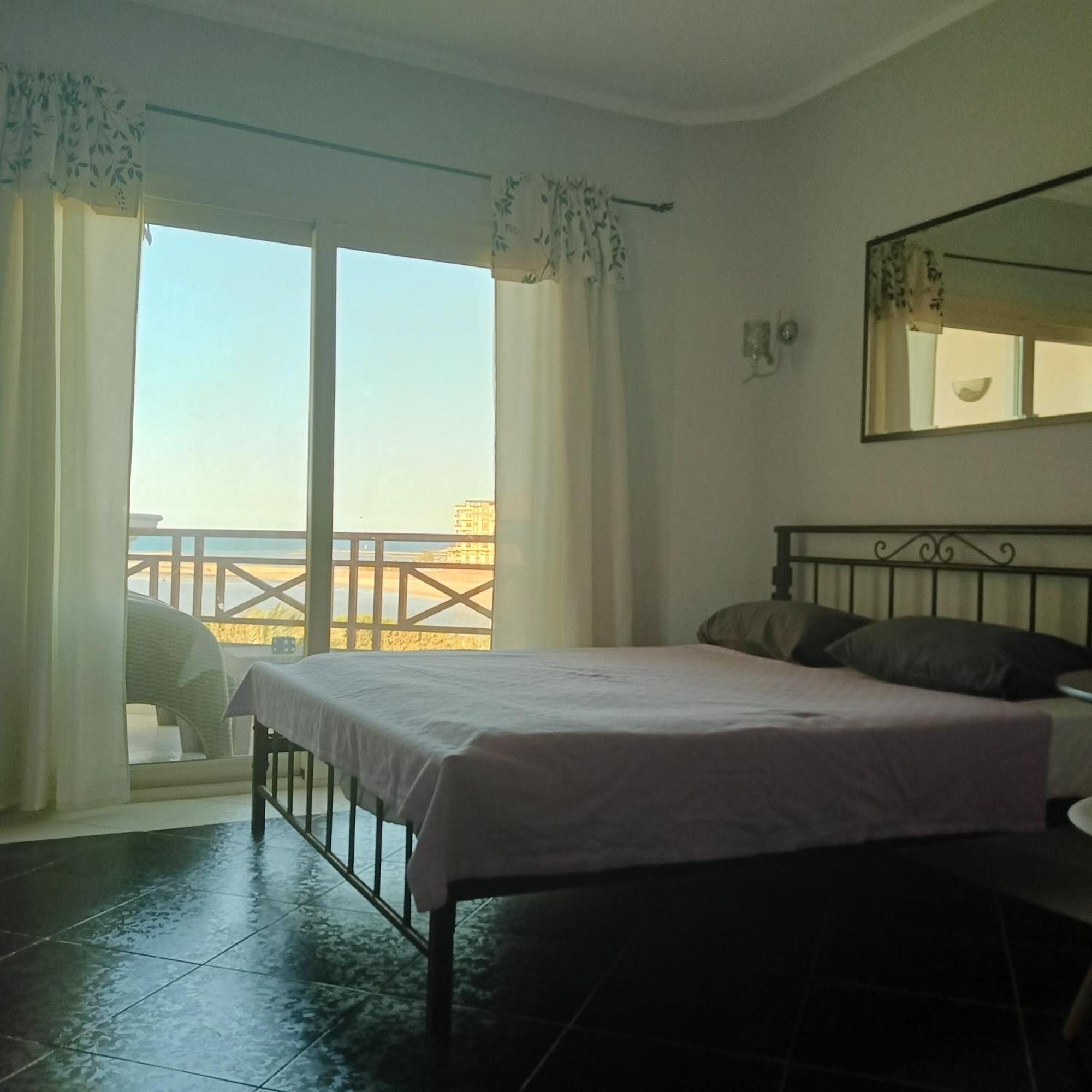 Tony's Privy Beds By Red Sea Appartement *