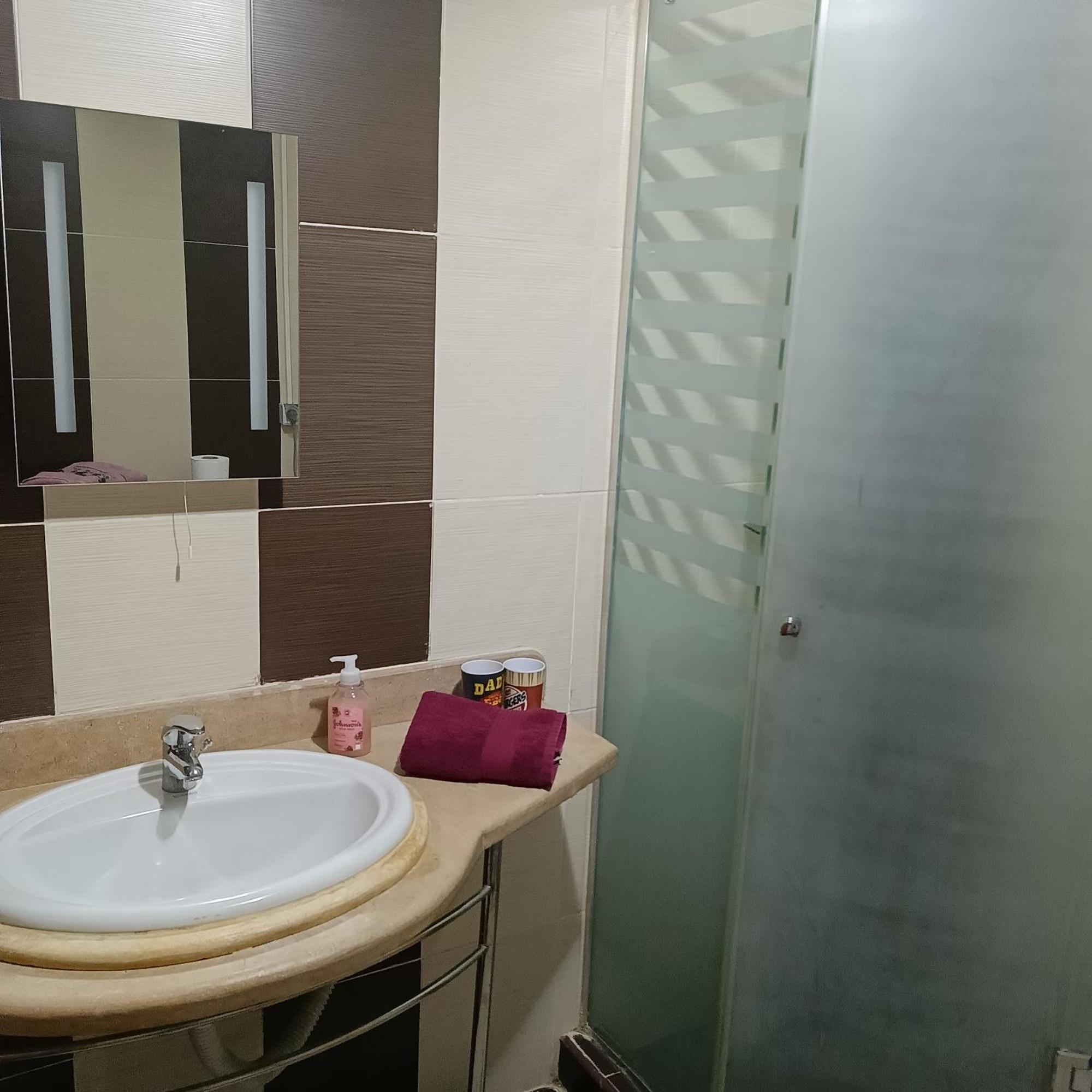 Appartement Tony's Privy Beds By Red Sea *