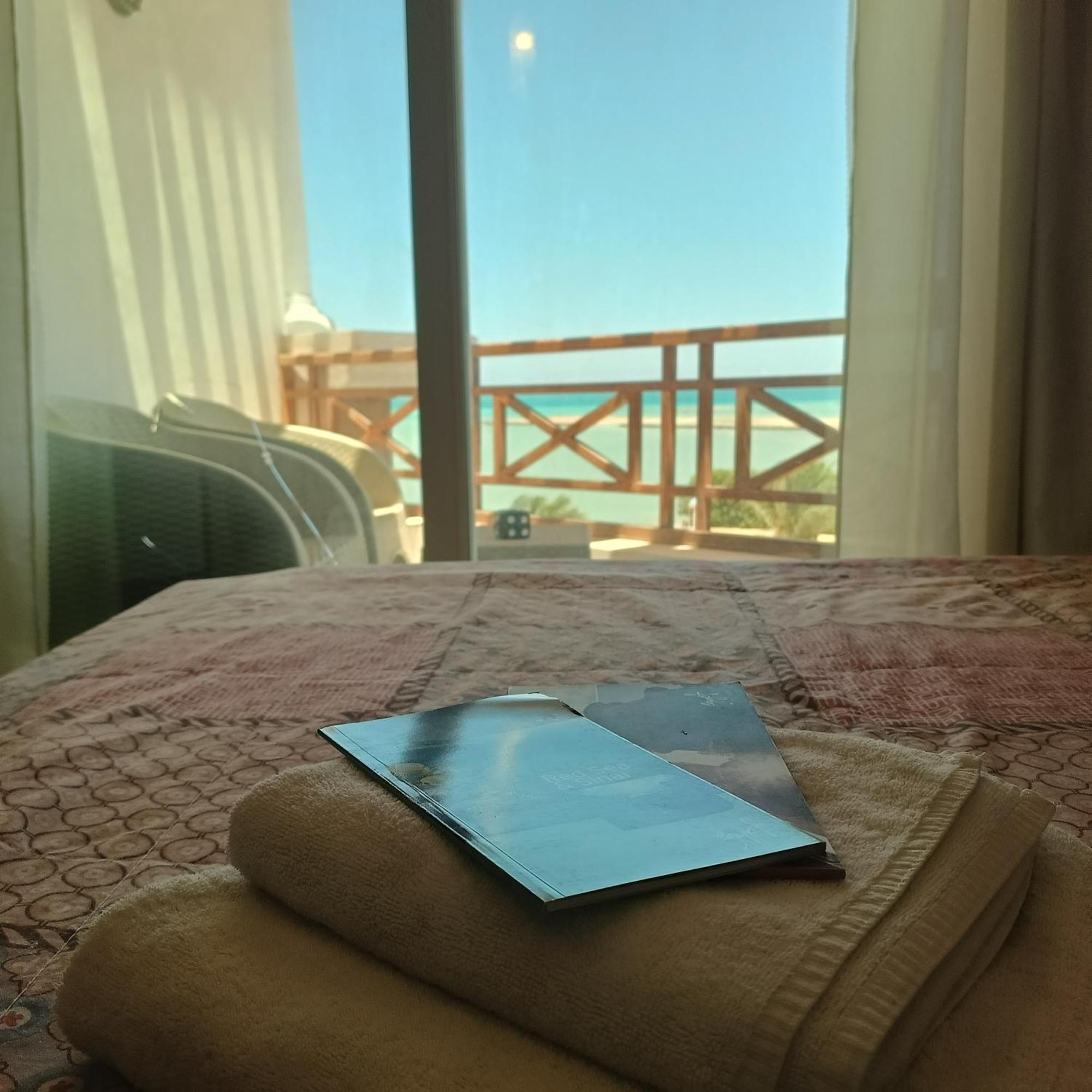 Tony's Privy Beds By Red Sea Appartement Hurghada