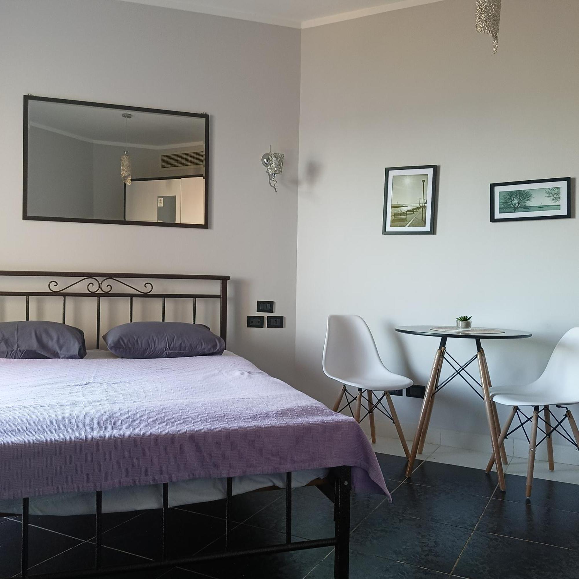 Appartement Tony's Privy Beds By Red Sea