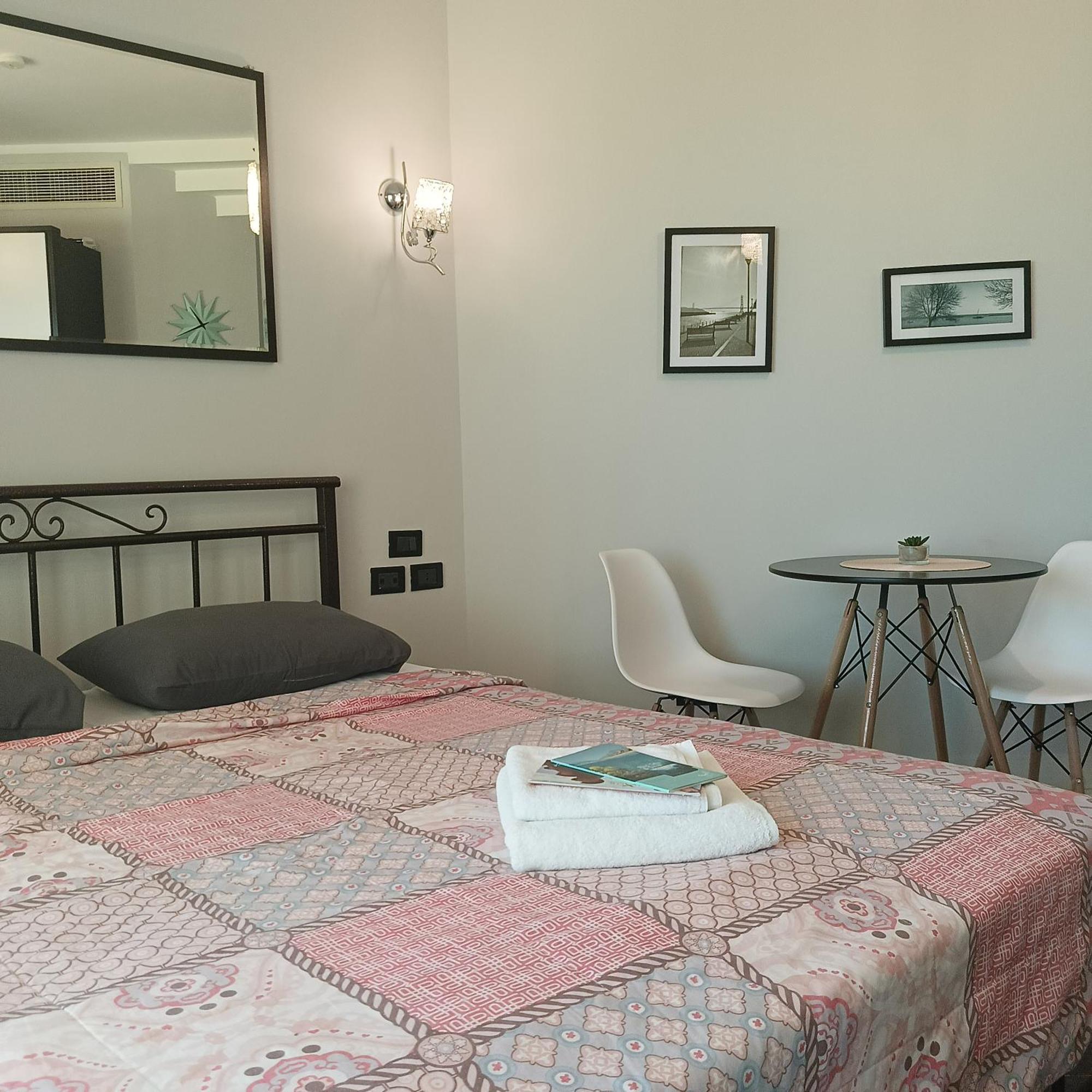 Tony's Privy Beds By Red Sea Appartement *
