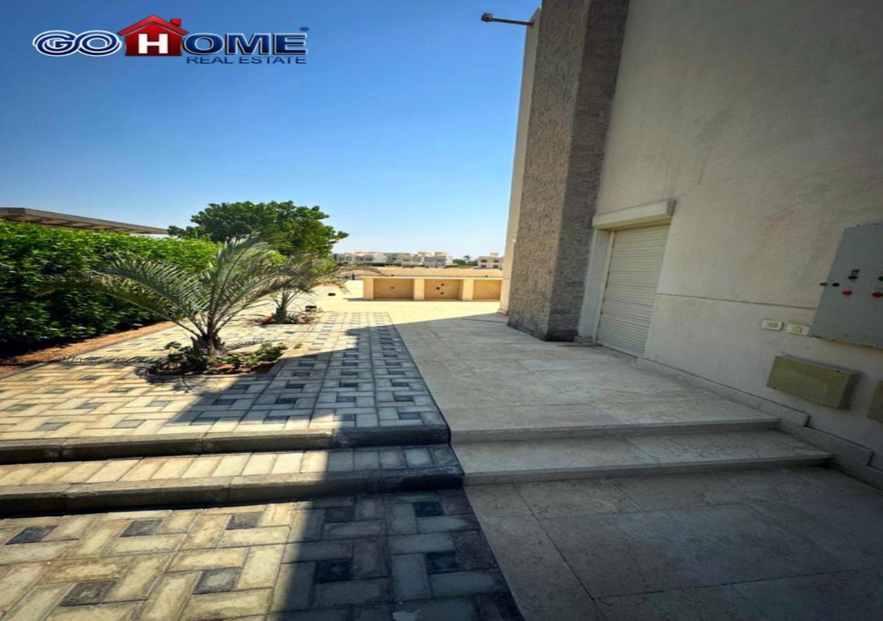 Villa Comfortable 5 Bedrooms At Joubal El-gouna *