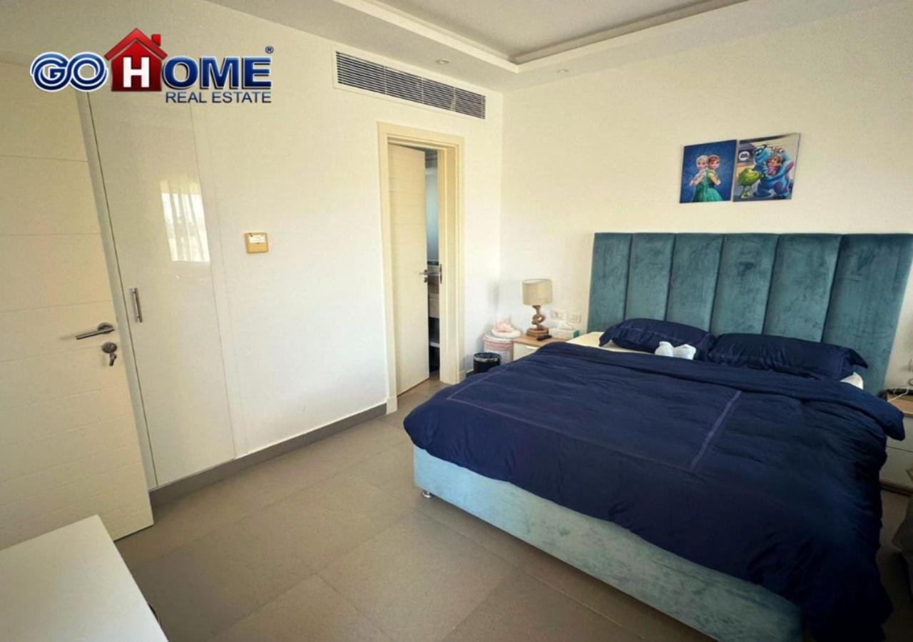 Villa Comfortable 5 Bedrooms At Joubal El-gouna *