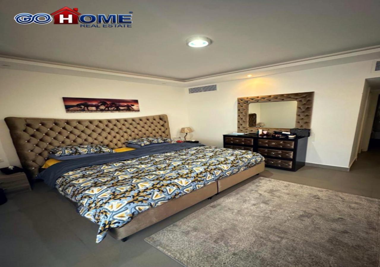 Comfortable 5 Bedrooms At Joubal El-gouna Villa Hurghada