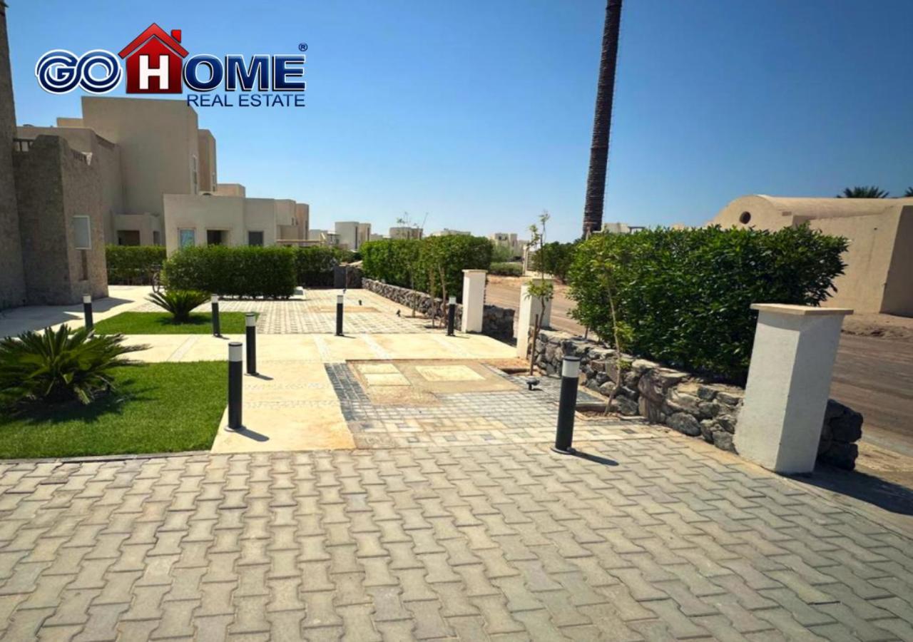 Comfortable 5 Bedrooms At Joubal El-gouna