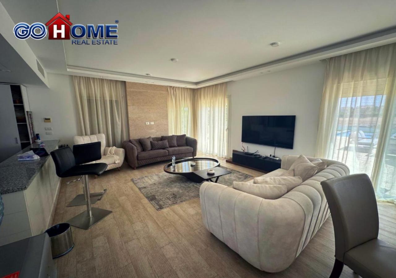 Comfortable 5 Bedrooms At Joubal El-gouna * Hurghada