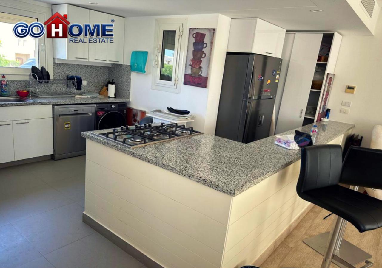 Comfortable 5 Bedrooms At Joubal El-gouna Villa