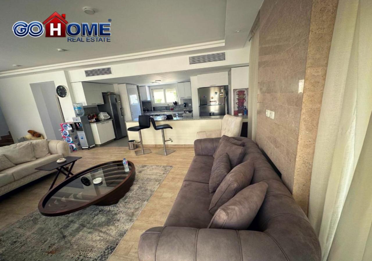 Comfortable 5 Bedrooms At Joubal El-gouna *