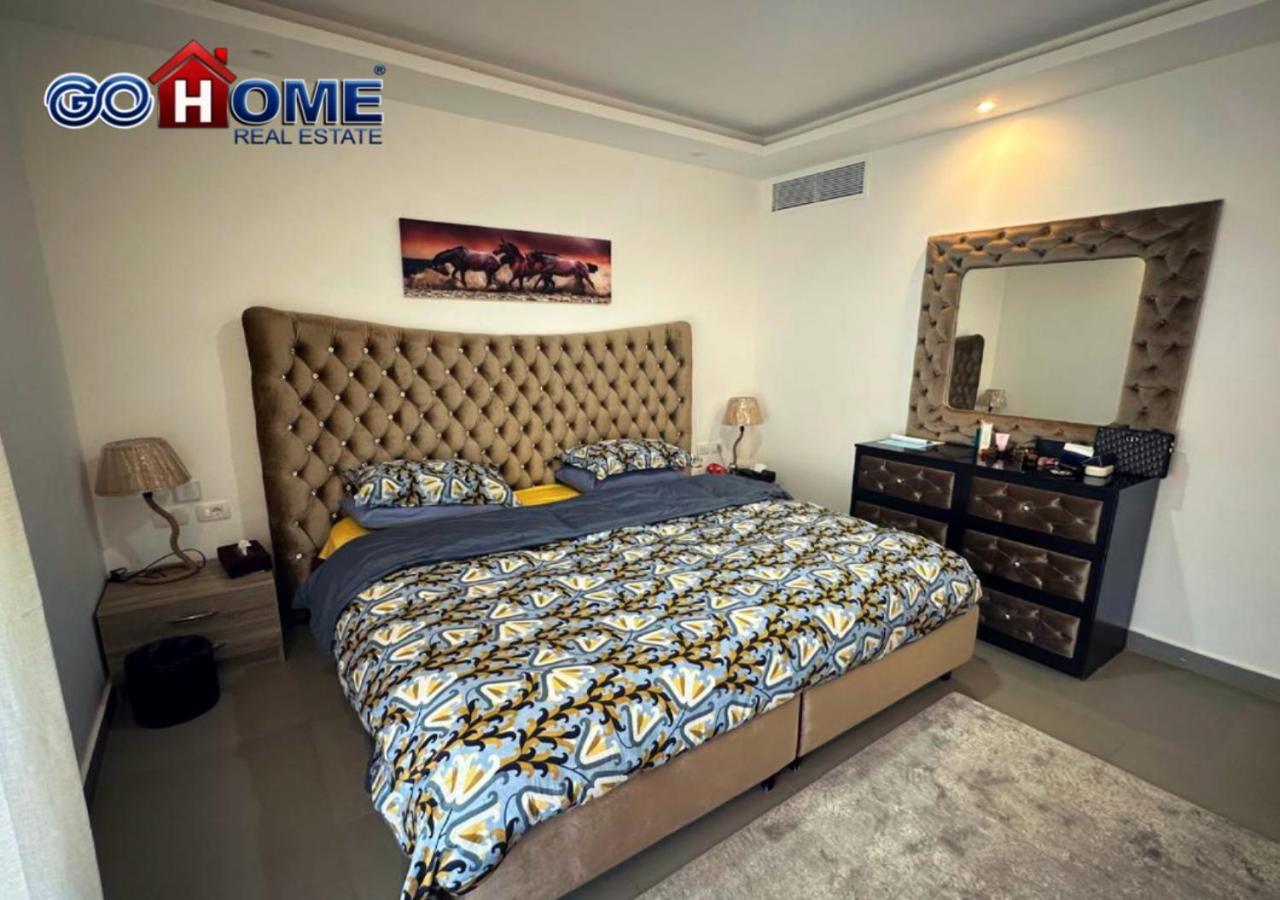 Comfortable 5 Bedrooms At Joubal El-gouna