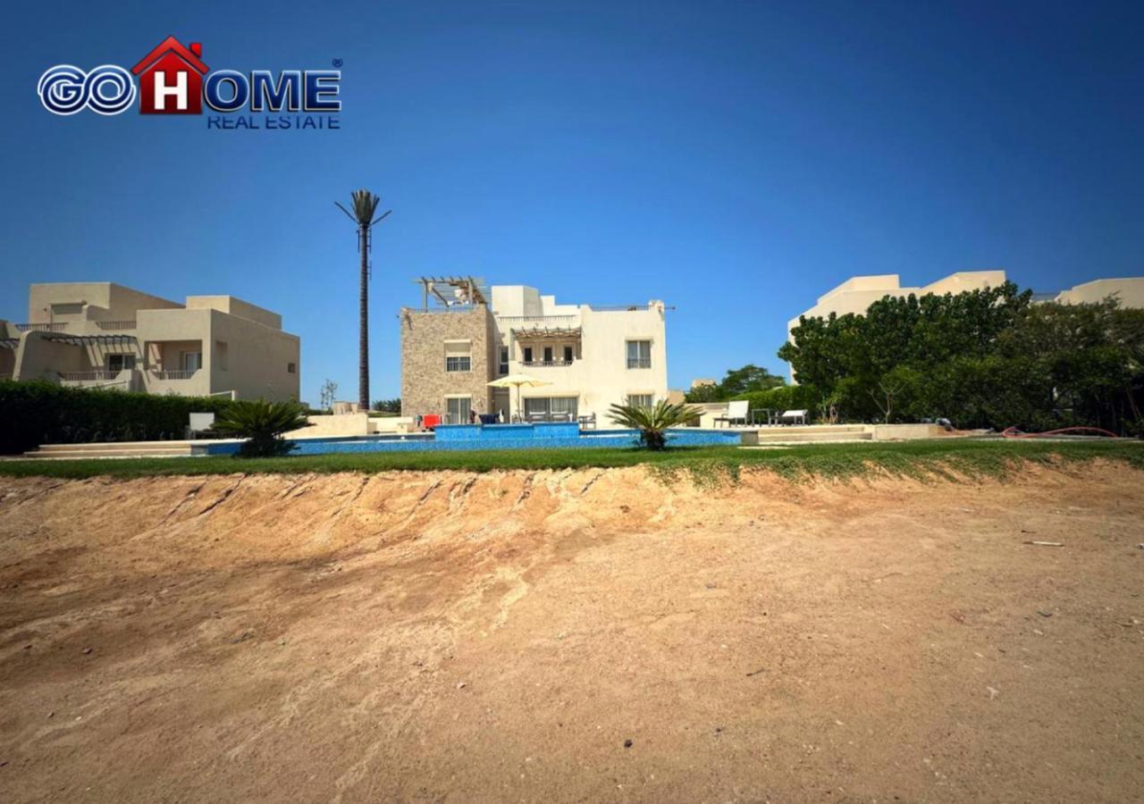 Comfortable 5 Bedrooms At Joubal El-gouna Villa *