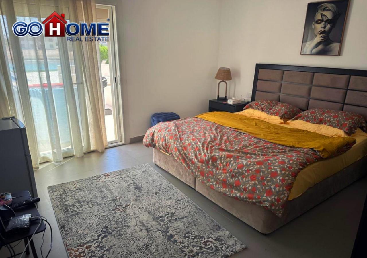 Comfortable 5 Bedrooms At Joubal El-gouna *