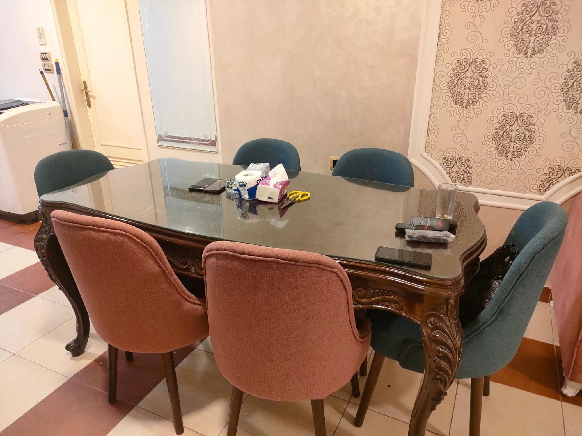 شقه فندقيه علي البحر Apartamento *