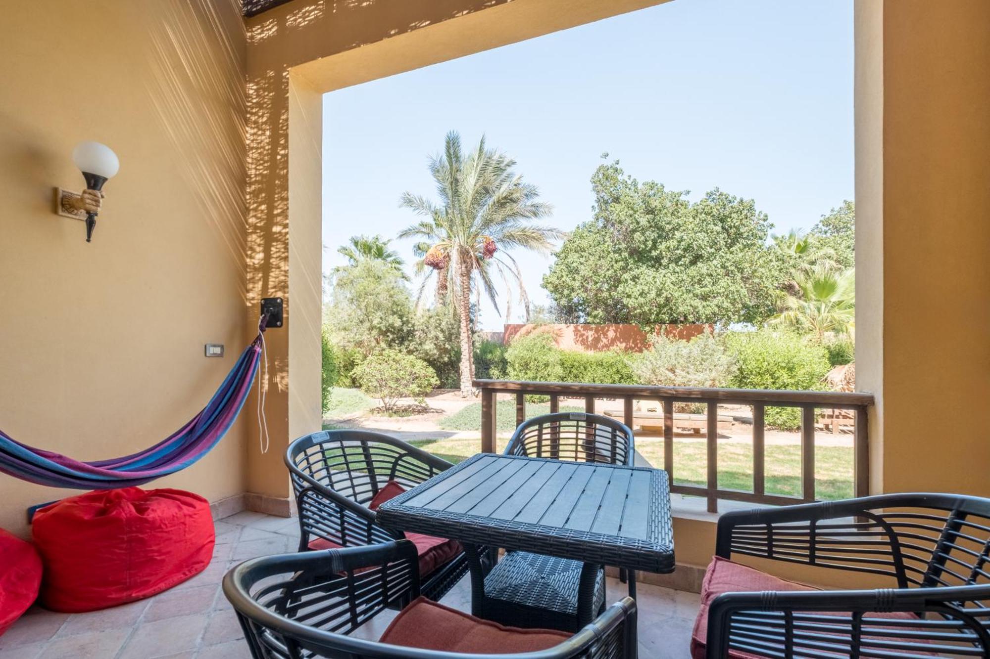 Apartamento El Gouna South Marina 1 Bedroom With Private Jacuzzi *