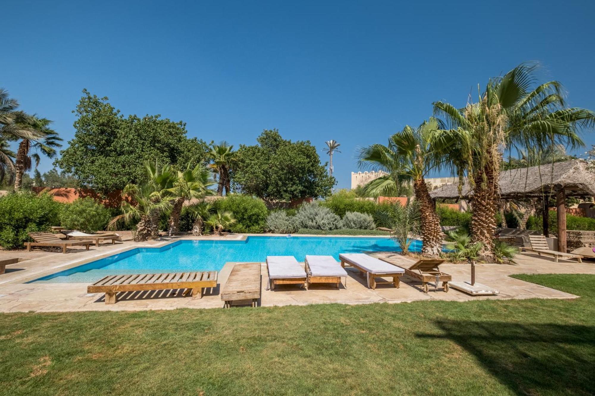 Apartamento El Gouna South Marina 1 Bedroom With Private Jacuzzi Hurghada