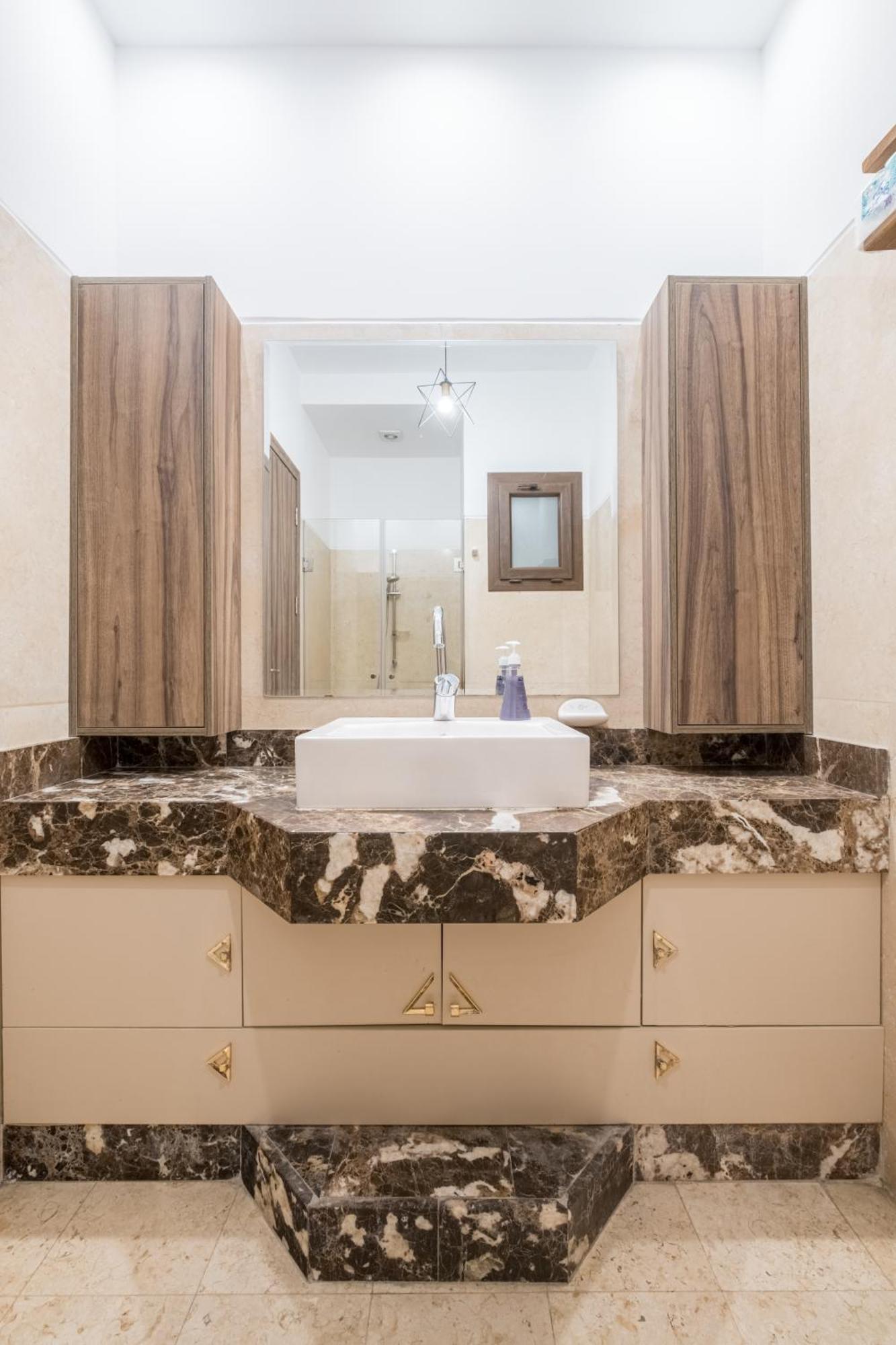 El Gouna South Marina 1 Bedroom With Private Jacuzzi Apartamento
