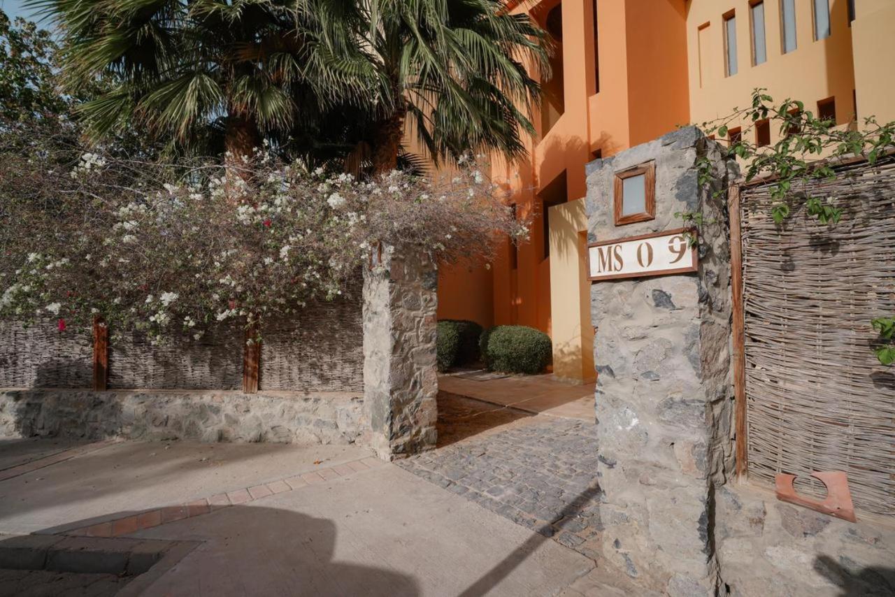 El Gouna South Marina 1 Bedroom With Private Jacuzzi Apartamento