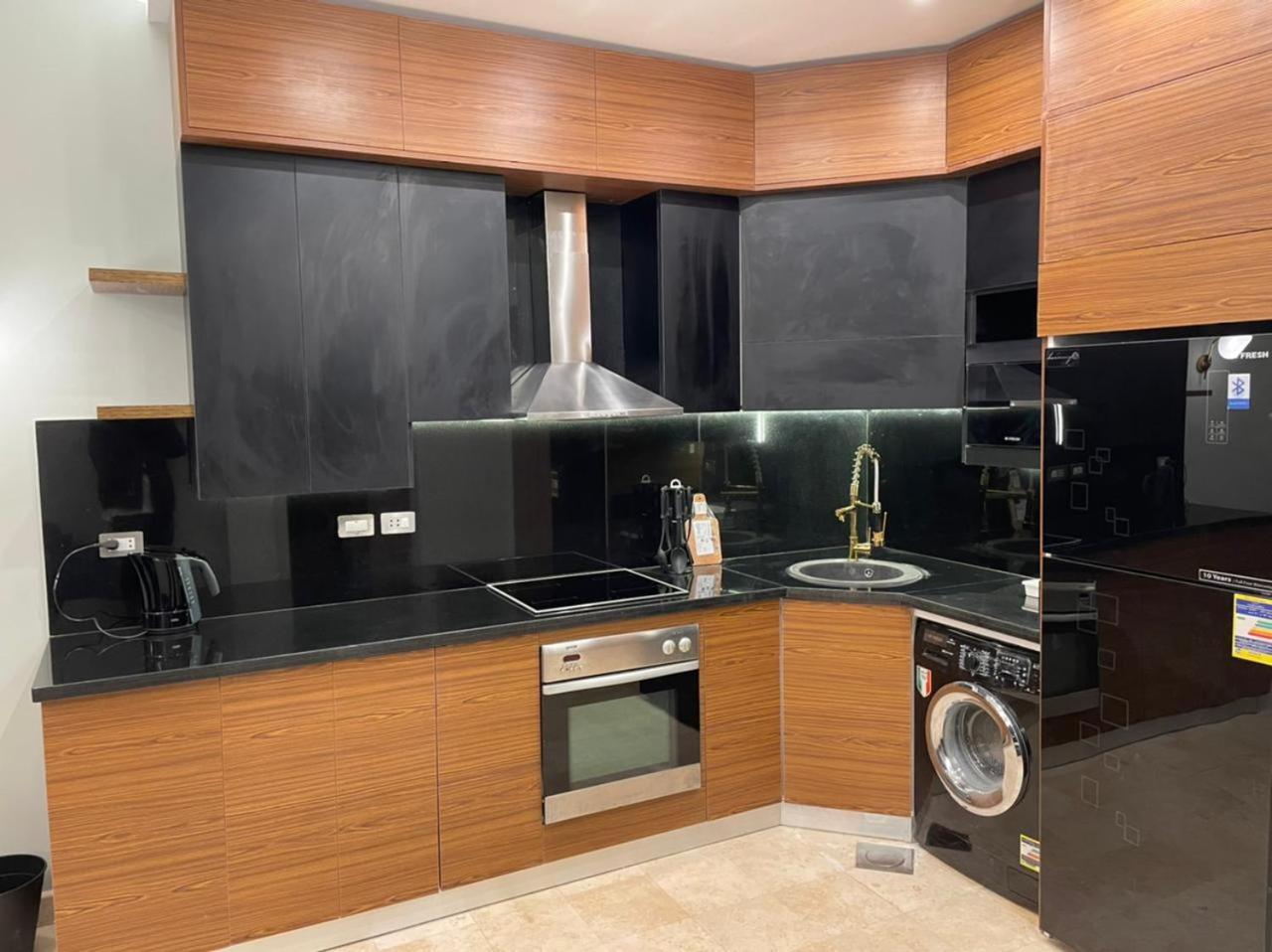 El Gouna South Marina 1 Bedroom With Private Jacuzzi Apartamento *