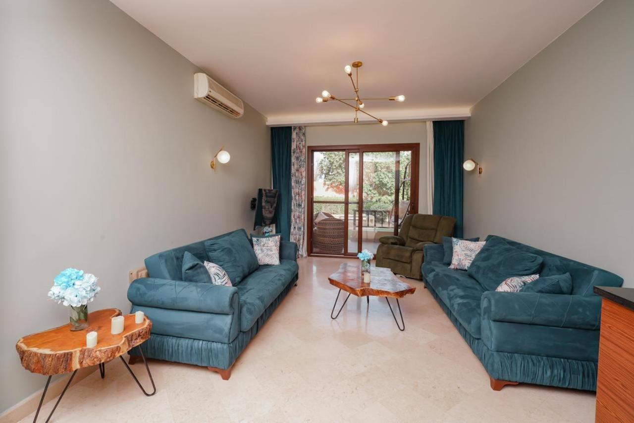 Apartamento El Gouna South Marina 1 Bedroom With Private Jacuzzi Hurghada
