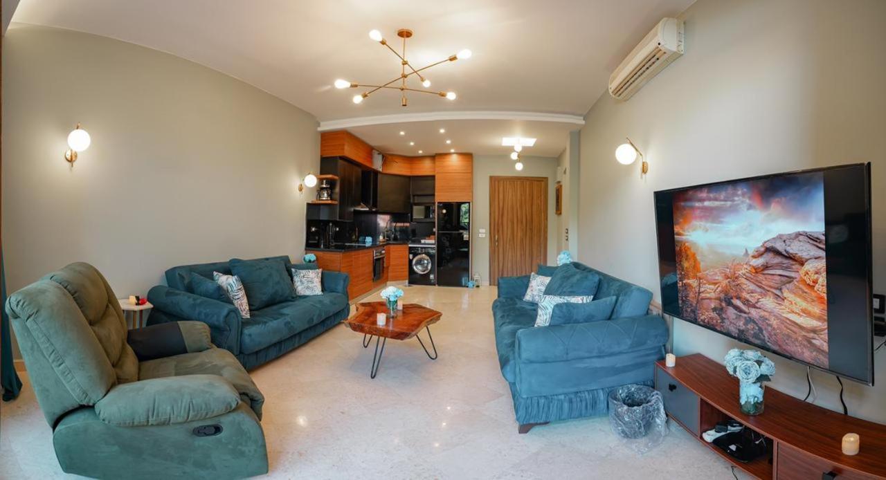 El Gouna South Marina 1 Bedroom With Private Jacuzzi Apartamento Hurghada