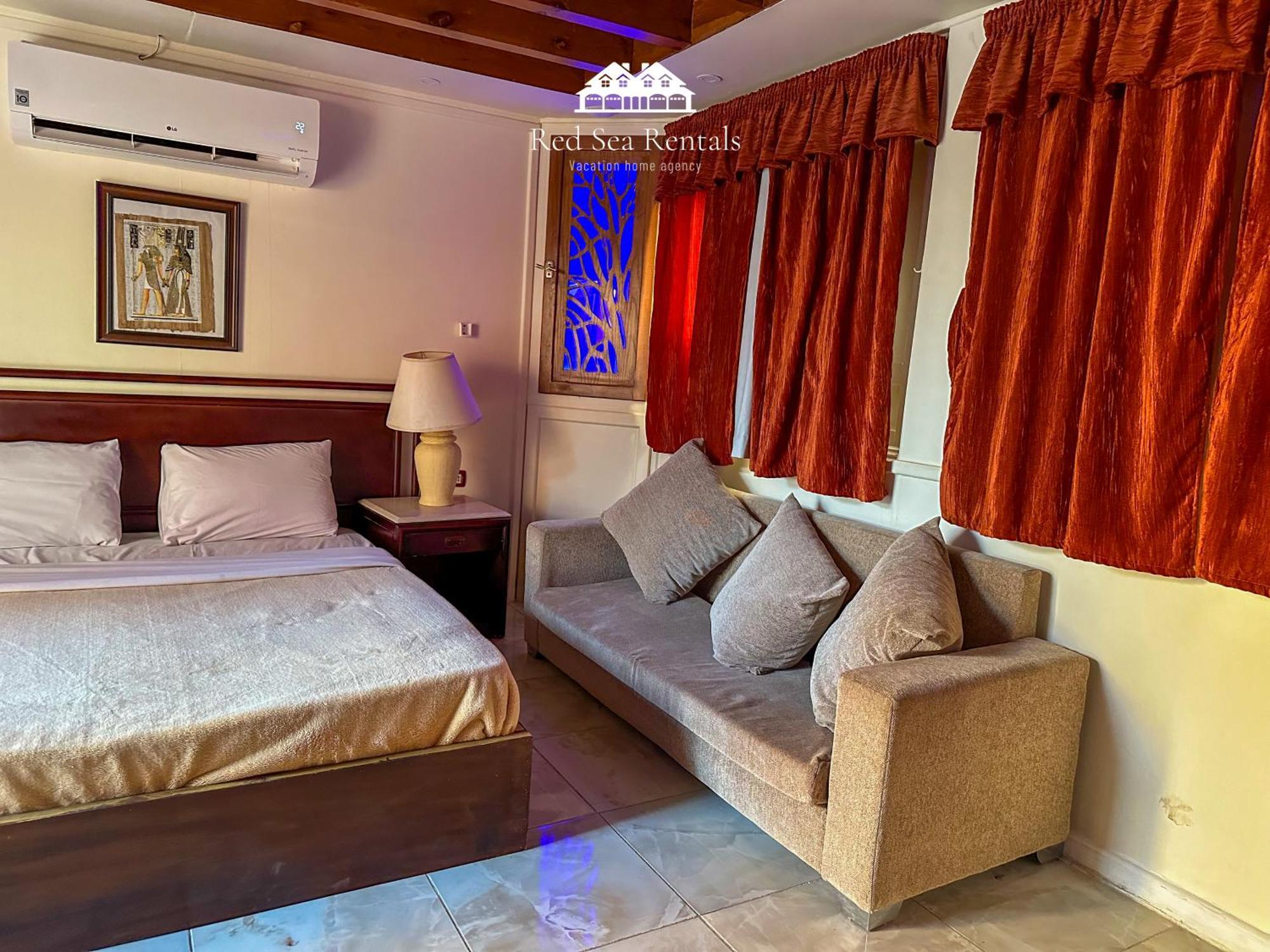 Green Garden Aparthotel 3*