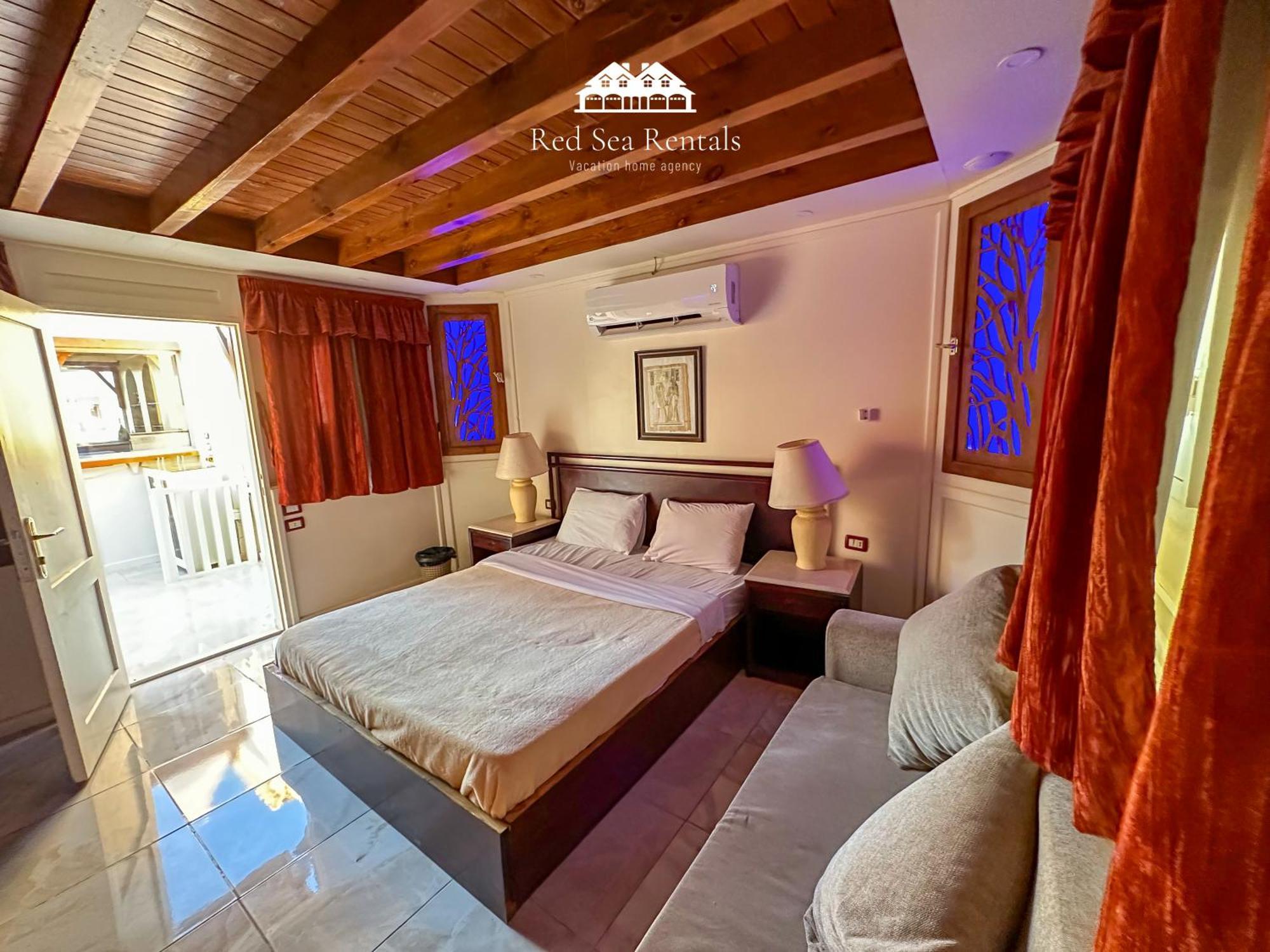 Green Garden Aparthotel 3*