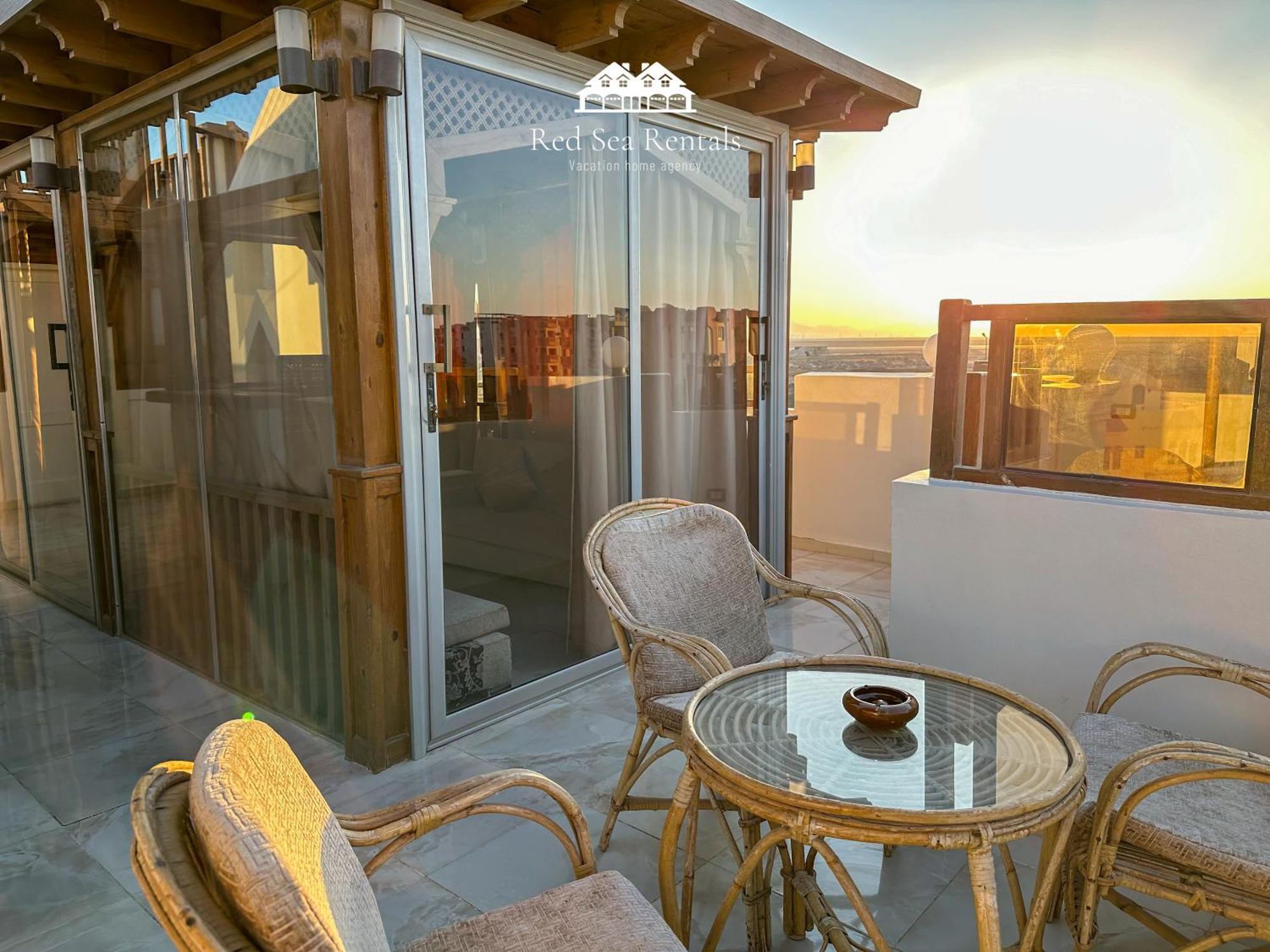 Green Garden 3* Hurghada