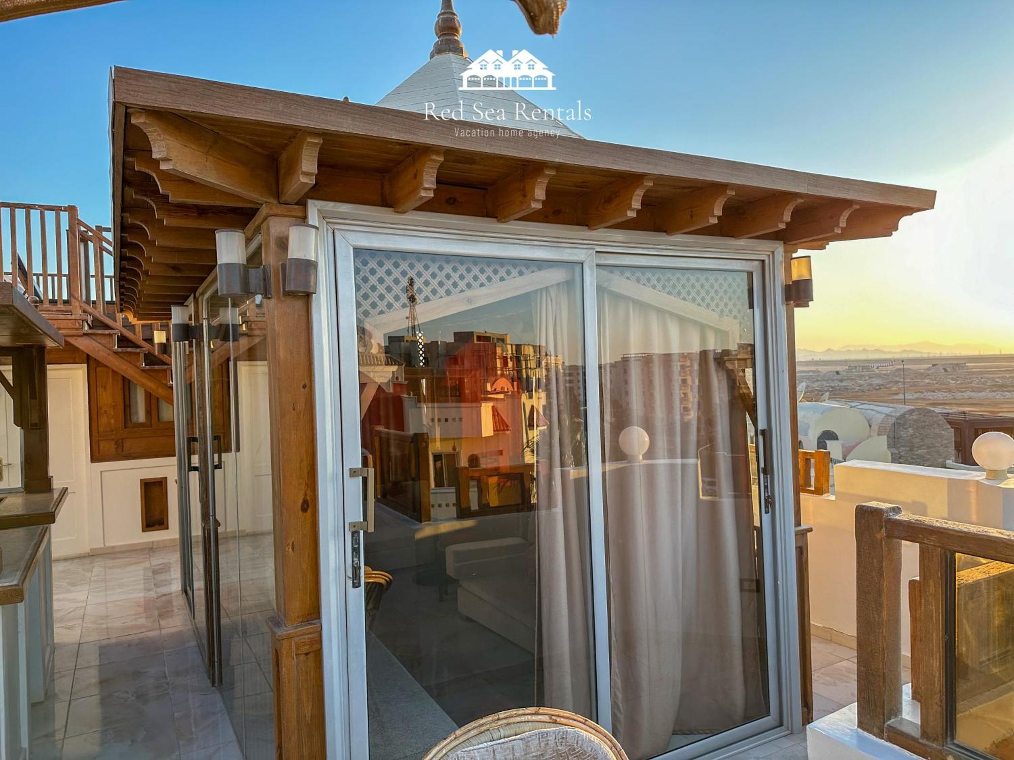 Green Garden 3* Hurghada