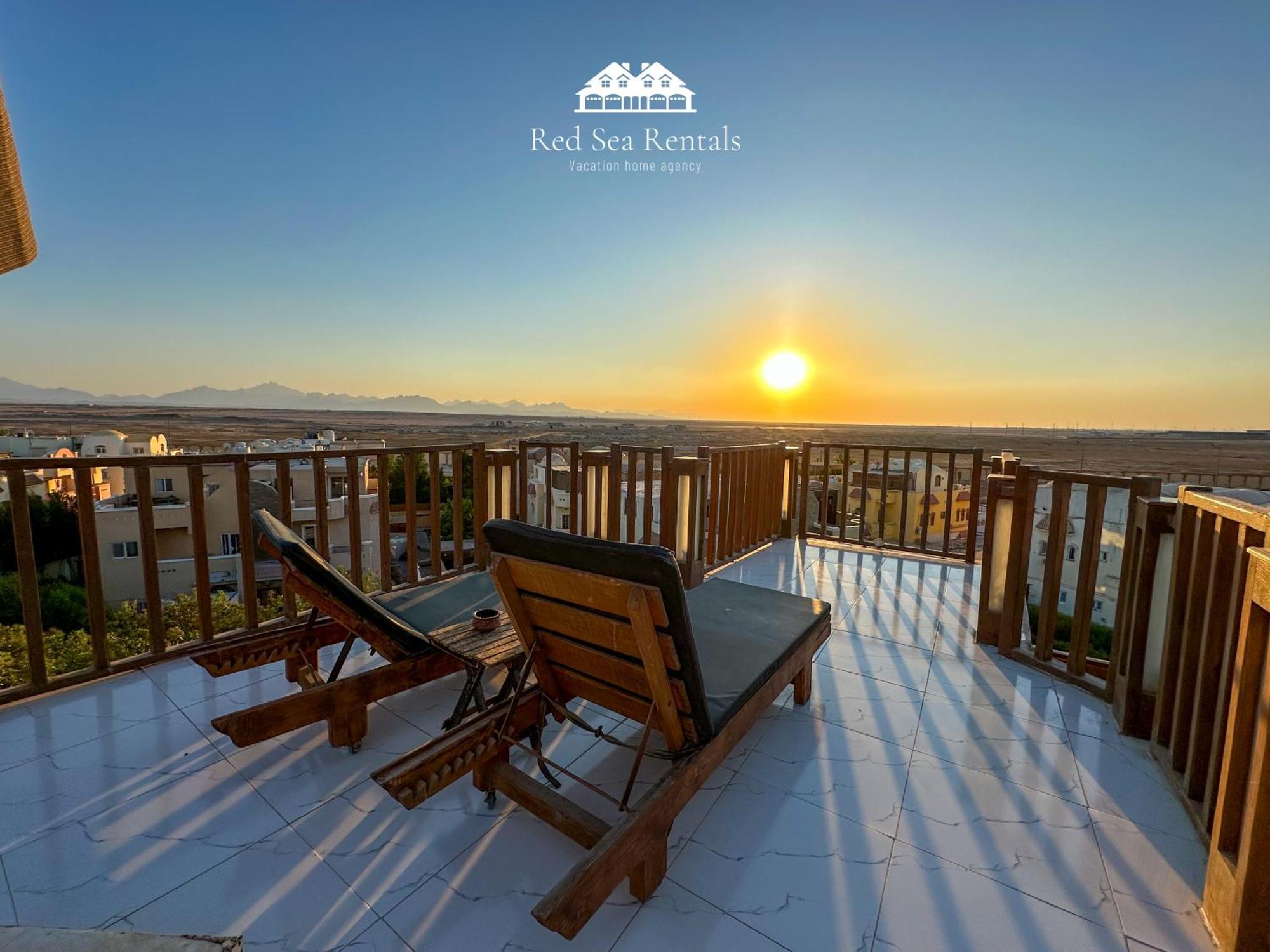 Green Garden Aparthotel 3*