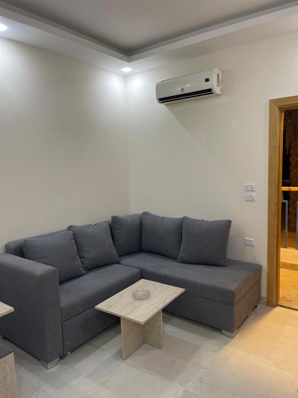 قرية ميراج باي Appartement *