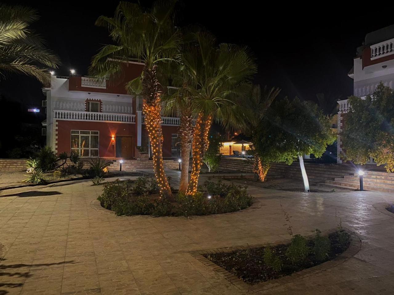 5 In Magawish Villa