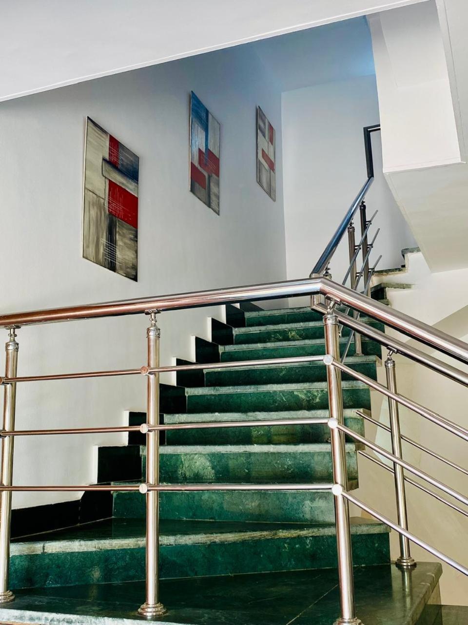 Villa 5 In Magawish Hurghada