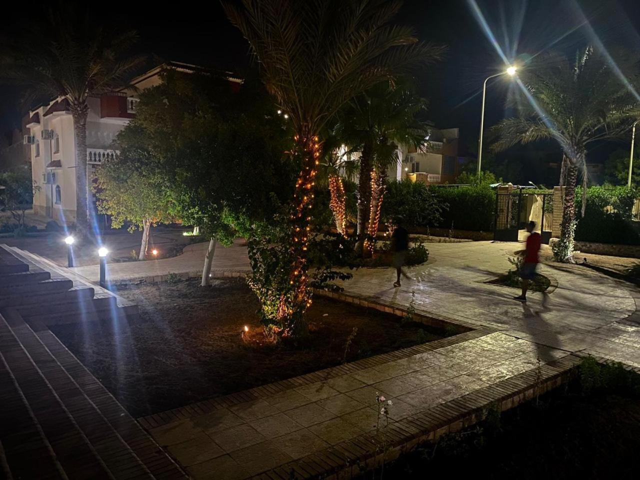5 In Magawish * Hurghada