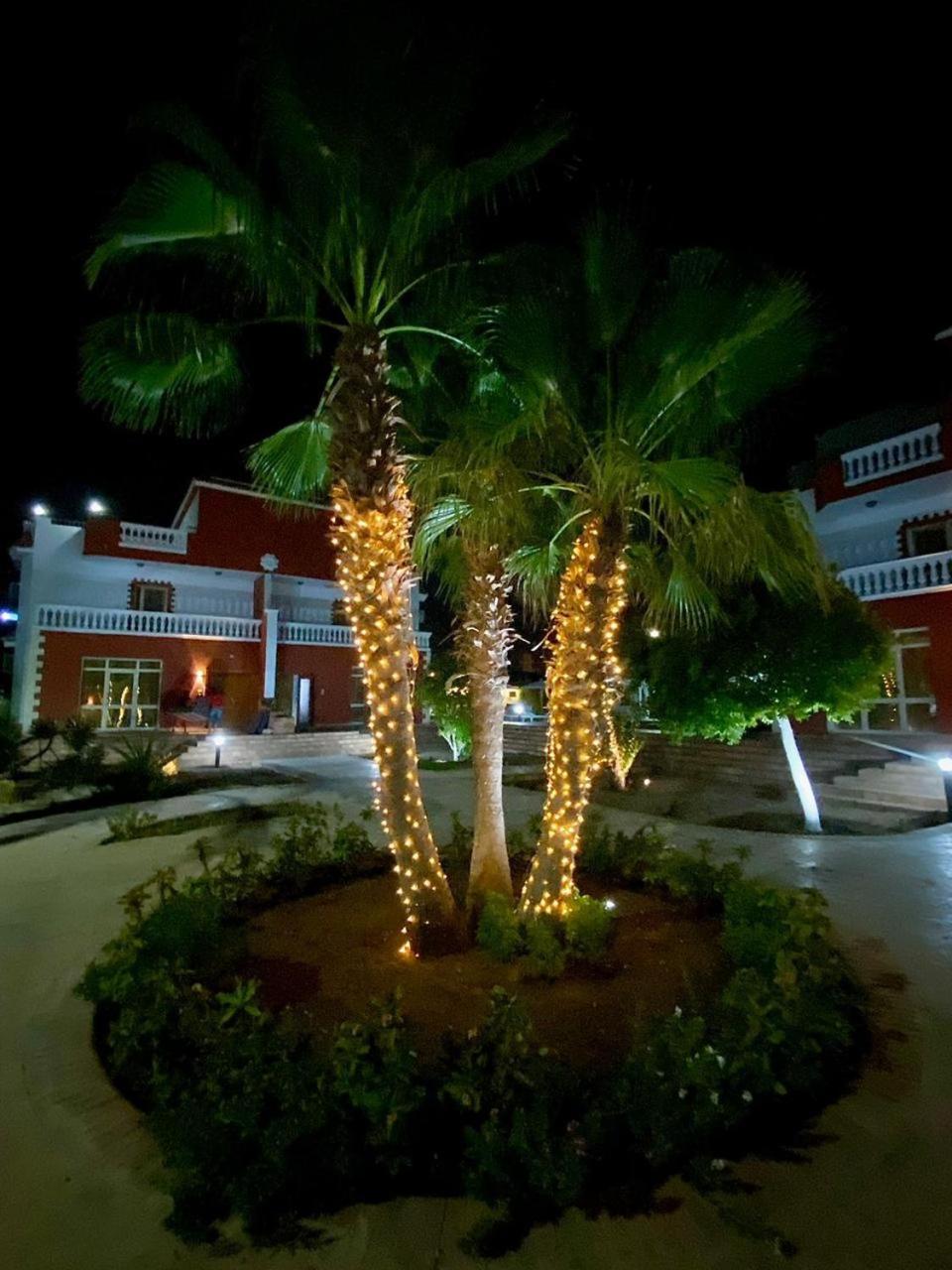 5 In Magawish Hurghada