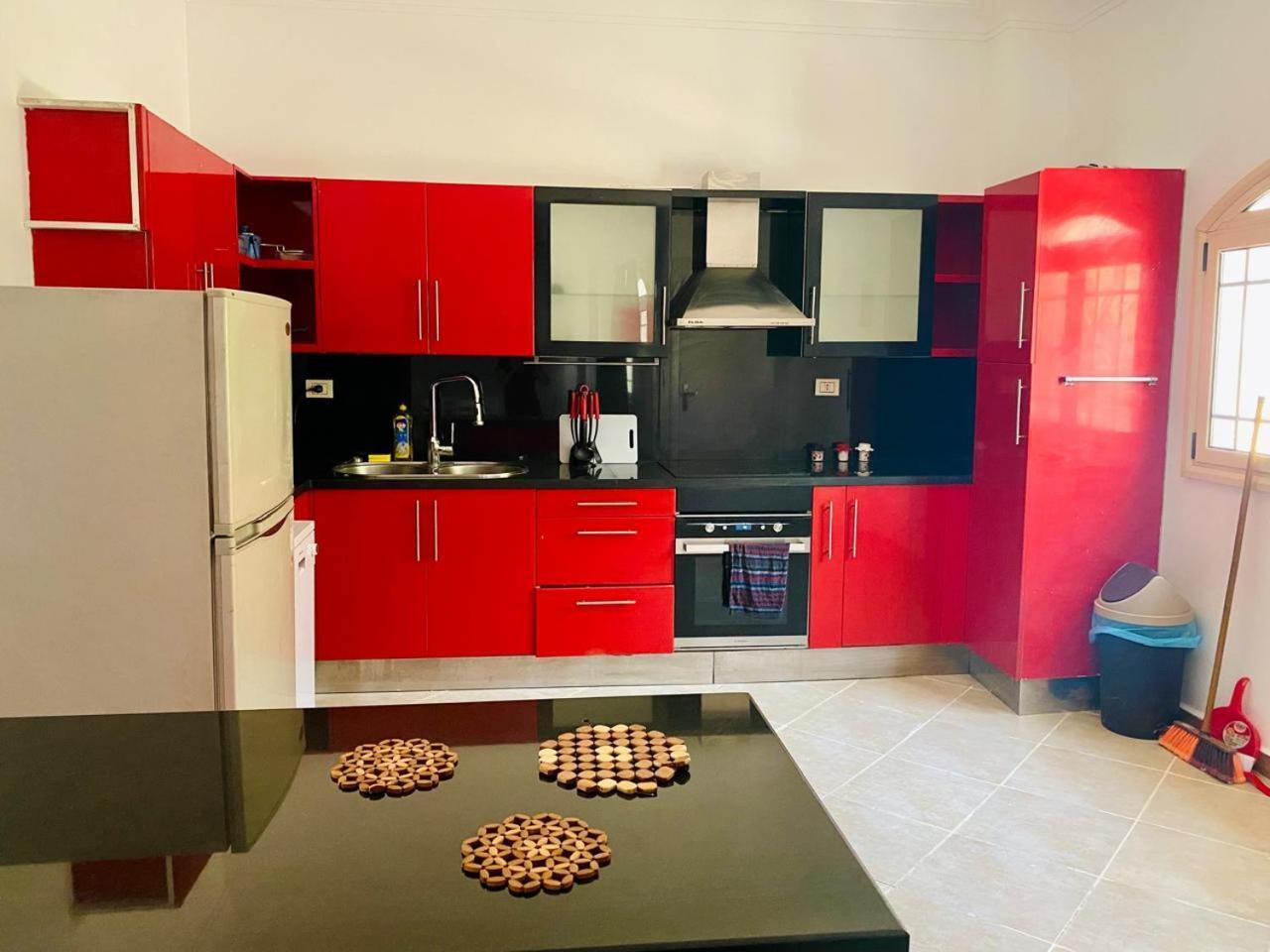 Villa 5 In Magawish