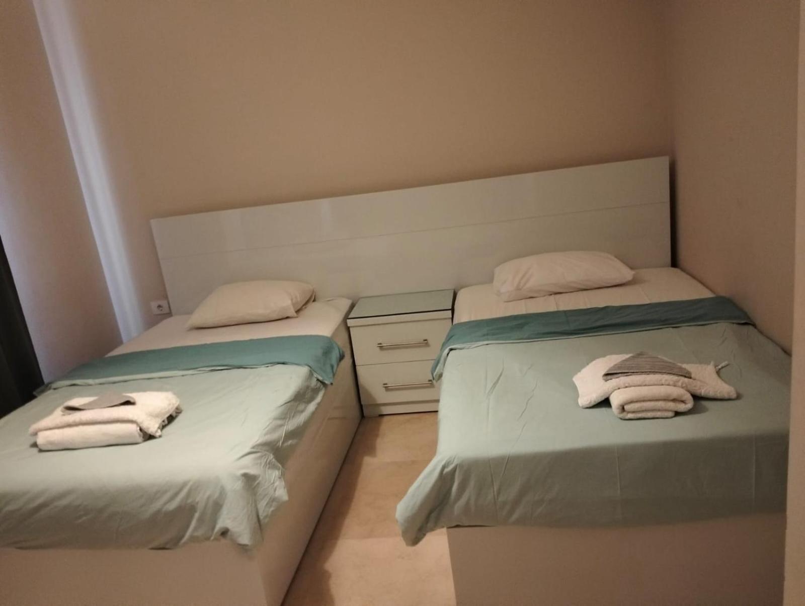 Mangroovy Ei Gouna Two Bedrooms A F Apartment