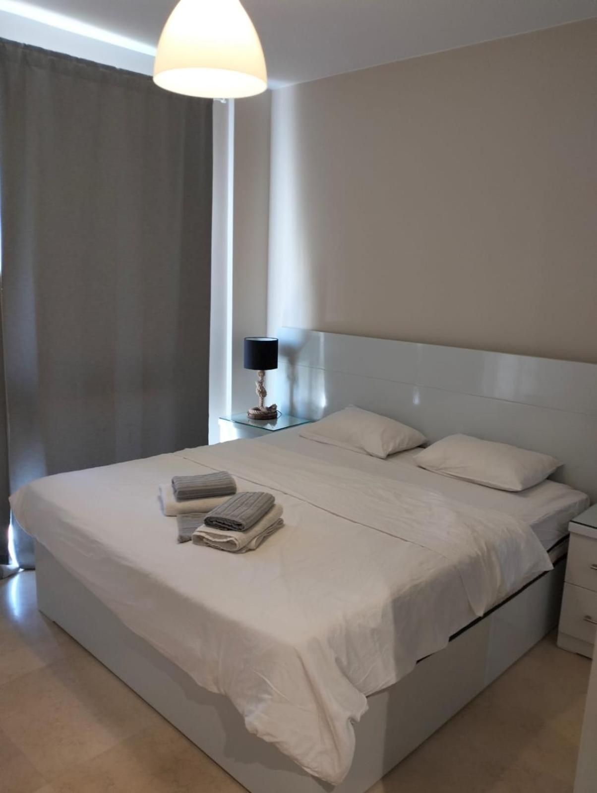 Apartment Mangroovy Ei Gouna Two Bedrooms A F Hurghada