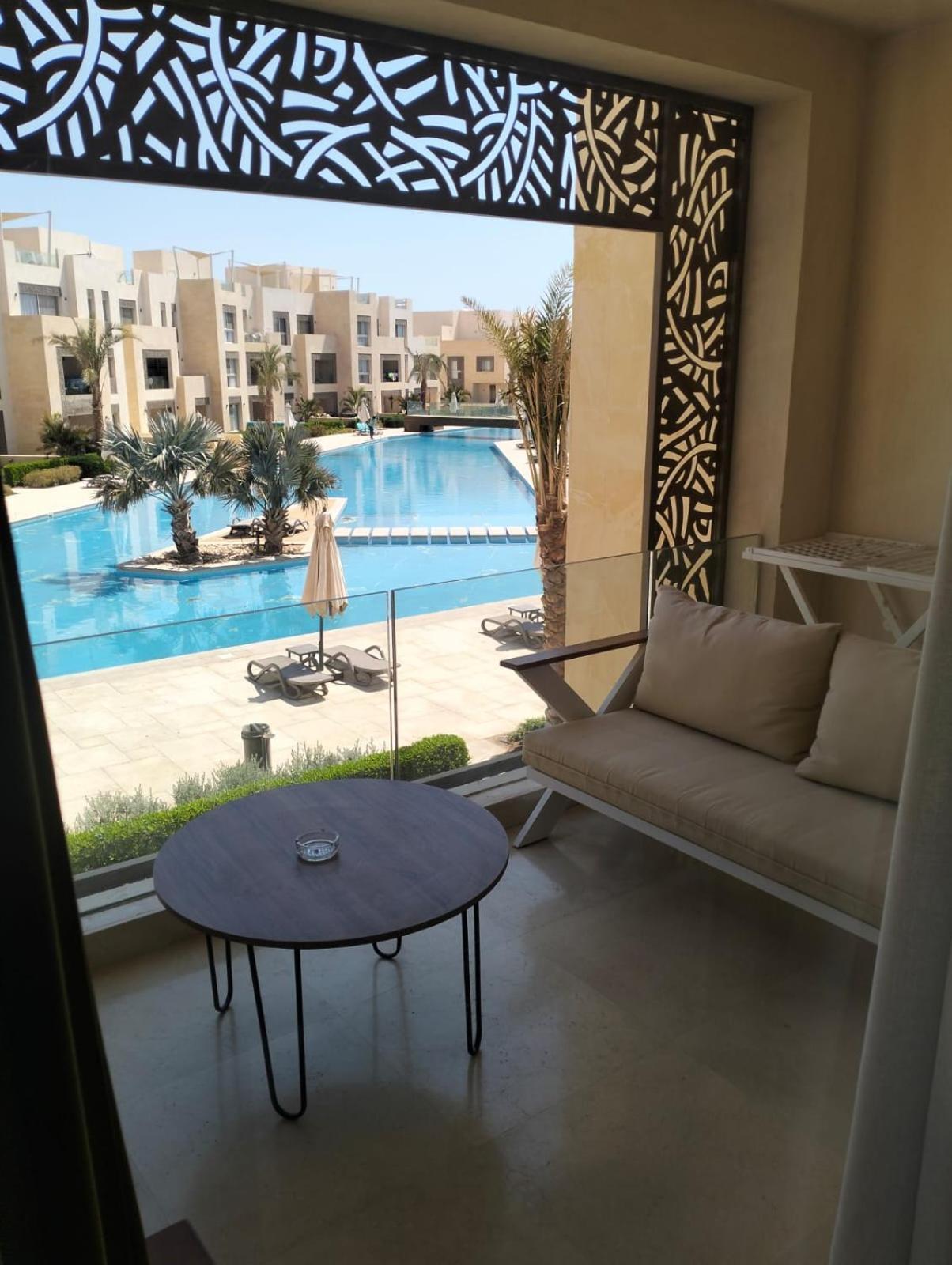 Apartment Mangroovy Ei Gouna Two Bedrooms A F *