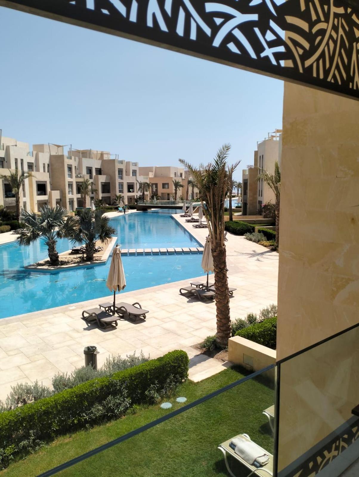 Apartment Mangroovy Ei Gouna Two Bedrooms A F