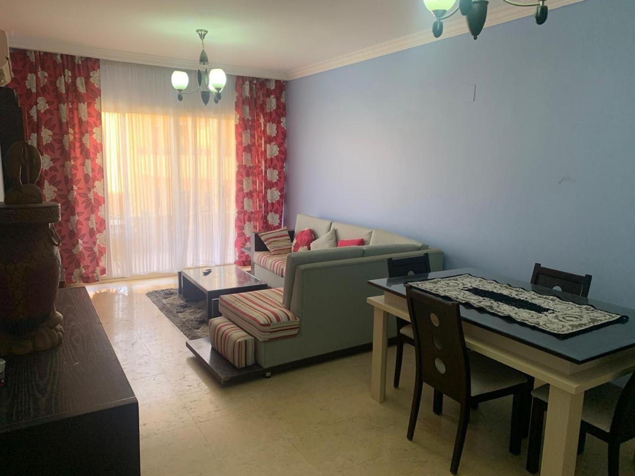 Apartment The Britsh In 841