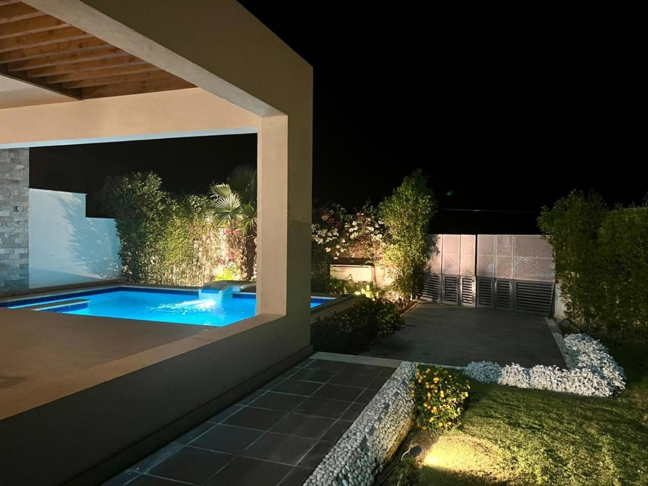 Villa Kuba Luxury Private Pool 2