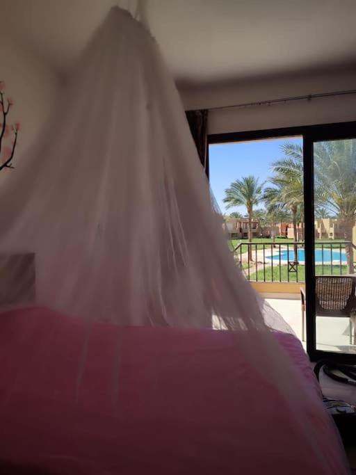 Stella De Mari In Makadi With Appartement