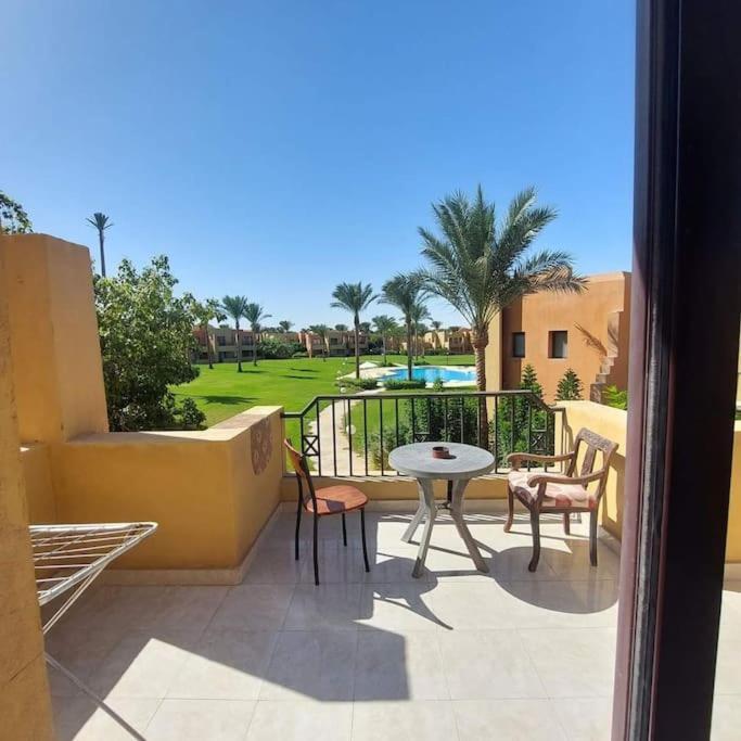 Stella De Mari In Makadi With Appartement