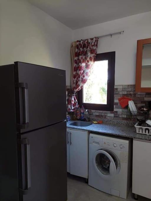 Stella De Mari In Makadi With Appartement *