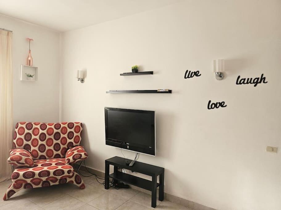 Stella De Mari In Makadi With Appartement *